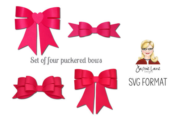 3D Puckered Bows: A Designer’s Practical Review