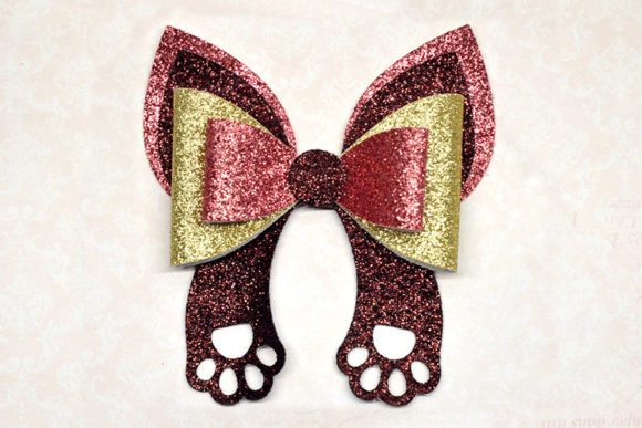 Cat Paw Bow Template: A Designer’s Practical Review
