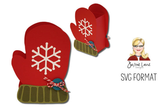 Mitten Box: A Designer’s Review for Holiday Projects